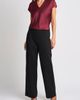 halogen(r) halogen(r) Extended Shoulder V-Neck Top - 5