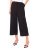 halogen(r) halogen(r) Eyelet Crop Straight Leg Pants - 1
