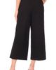 halogen(r) halogen(r) Eyelet Crop Straight Leg Pants - 2