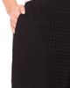 halogen(r) halogen(r) Eyelet Crop Straight Leg Pants - 3