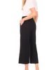 halogen(r) halogen(r) Eyelet Crop Straight Leg Pants - 4