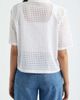 halogen(r) halogen(r) Eyelet Embroidery Woven Shirt - 2