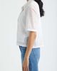 halogen(r) halogen(r) Eyelet Embroidery Woven Shirt - 3