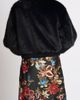 halogen(r) halogen(r) Faux Fur Bomber Jacket - 2