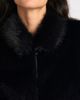 halogen(r) halogen(r) Faux Fur Bomber Jacket - 3