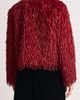 halogen(r) halogen(r) Faux Ostrich Feather Jacket - 2
