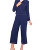 halogen(r) halogen(r) Flap Topstitch Jacket - 5