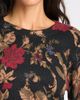 halogen(r) halogen(r) Floral Crewneck Sweater - 3