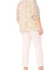 halogen(r) halogen(r) Floral Print Shirt - 4