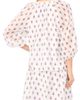 halogen(r) halogen(r) Floral Raglan Sleeve Button-Up Shirt - 2