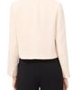 halogen(r) halogen(r) Fringe Detail Tweed Jacket - 2
