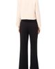 halogen(r) halogen(r) Fringe Detail Tweed Jacket - 5