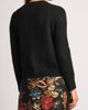 halogen(r) halogen(r) Fuzzy Crewneck Cardigan - 2