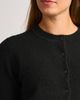 halogen(r) halogen(r) Fuzzy Crewneck Cardigan - 3