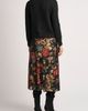 halogen(r) halogen(r) Fuzzy Crewneck Cardigan - 4