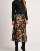 halogen(r) halogen(r) Fuzzy Crewneck Cardigan - 5