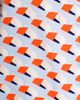 halogen(r) halogen(r) Halogen® Button Front Print Tank - 5