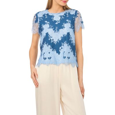 halogen(r) halogen(r) Lace