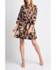 halogen(r) halogen(r) Long Sleeve Shirtdress - 1