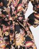 halogen(r) halogen(r) Long Sleeve Shirtdress - 3