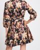halogen(r) halogen(r) Long Sleeve Shirtdress - 4