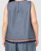 halogen(r) halogen(r) Medallion Print Tank - 2