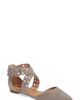halogen(r) halogen(r) Molly Pointy Toe Flat - 1