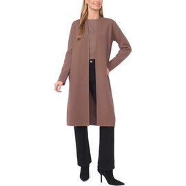 halogen(r) halogen(r) Open Front Longline Cardigan