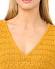 halogen(r) halogen(r) Openwork Sleeveless Sweater - 3