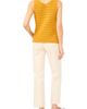 halogen(r) halogen(r) Openwork Sleeveless Sweater - 5