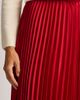 halogen(r) halogen(r) Pleated Crepe Midi Skirt - 3