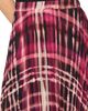 halogen(r) halogen(r) Pleated Elastic Waist Midi Skirt - 3
