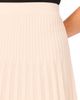 halogen(r) halogen(r) Pleated Knit Skirt - 3