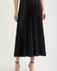 halogen(r) halogen(r) Pleated Midi Skirt - 1