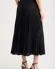 halogen(r) halogen(r) Pleated Midi Skirt - 2
