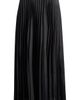 halogen(r) halogen(r) Pleated Midi Skirt - 5