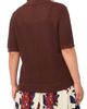 halogen(r) halogen(r) Pointelle Polo Sweater - 2