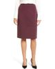 halogen(r) halogen(r) Ponte Pencil Skirt - 1