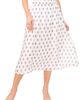 halogen(r) halogen(r) Print Midi Skirt - 1