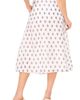 halogen(r) halogen(r) Print Midi Skirt - 2
