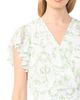 halogen(r) halogen(r) Print Ruffle Maxi Dress - 3