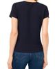 halogen(r) halogen(r) Pucker Crewneck T-Shirt - 2
