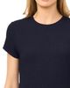 halogen(r) halogen(r) Pucker Crewneck T-Shirt - 3