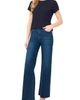 halogen(r) halogen(r) Pucker Crewneck T-Shirt - 4
