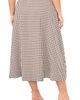 halogen(r) halogen(r) Pull On Midi Skirt - 2