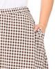 halogen(r) halogen(r) Pull On Midi Skirt - 3