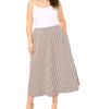halogen(r) halogen(r) Pull On Midi Skirt - 5