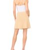 halogen(r) halogen(r) Rib A-Line Miniskirt - 4