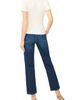 halogen(r) halogen(r) Ribbed Scallop Trim Sweater - 5