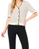halogen(r) halogen(r) Scallop Cardigan - 1